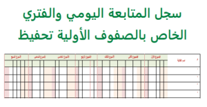 اختبار الفهم القرائي PDF